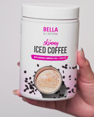 Skinny Iced Coffee